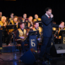 Moson Big Band - Koncert