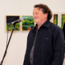 INNEN-ONNAN - A 2015. évi Art Flexum Téli Tárlat díjas Almási Róbert képzőművész kiállítása