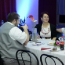 XVI. Mofém Zenészbál