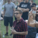 Friss Fesztivál 2014. /Vasárnap/