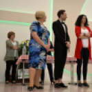 Jótékonysági süteménysütő verseny