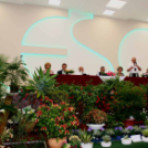 „Legszebb konyhakertek” mosonmagyaróvári díjkiosztó ünnepsége (Fotó: Stipkovits Veronika)