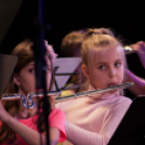 A Mosonyi Mihály Zeneiskola karácsonyi hangversenye