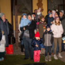 Pillangó Óvoda és Mini Bölcsőde Karácsonyi koncertje