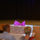 Defibrillátor átadás