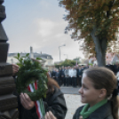 1956-os városi Megemlékezések és Gyásznap /Mosonmagyaróvár/