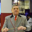 XVI. Mofém Zenészbál