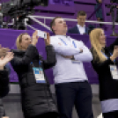 Az első téli olimpiai aranyérem - az öröm pillanatai