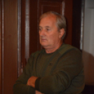 Kép mutatás - a Keresztény család (Fotó: Nagy Mária)