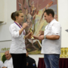 Mosonmagyaróvári Csokoládé Fesztivál, első nap