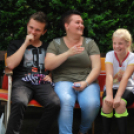 Családi nap a Gyerekek Átmeneti Otthonában