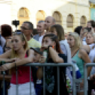 NYÁRI FESZTIVÁL – SZENT ISTVÁN NAPOK 2018, Harmadik nap
