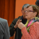 Sektion Fotókiállítás megnyitó (Fotó: Nagy Mária)