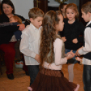 Szigetközi Puhab-bál  (Fotó: Nagy Mária)