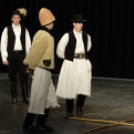 Lajta Néptánc Együttes, Betlehemezés