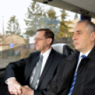 Hárommilliárd forintból építenek geotermális erőművet Mosonmagyaróváron