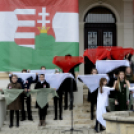 Március 15-i városi ünnepség