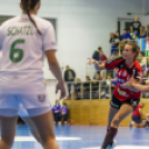 Mosonmagyaróvári Kézilabda Club – FTC-Rail Cargo Hungaria 19 - 31 (11-15)