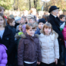 Magyar Katalinra emlékeztek (Fotó: Nagy Mária)