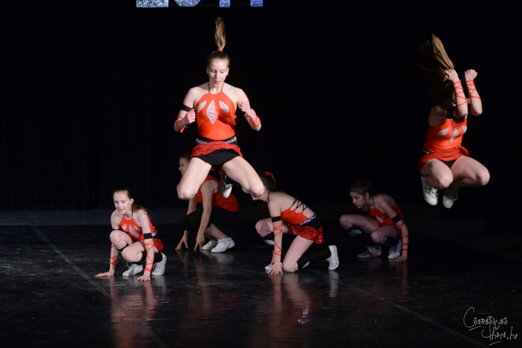 Okay Dance 2014. Gálaműsor - Full Version A Teljes Műsor Part 3.