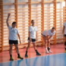 Mosonmagyaróvár KC - Audi ETO 14-38 (Fotó: Nagy Mária)