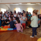 MEBI - Első Gyermeknap