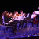 A Mosonyi Mihály Alapfokú Művészeti Iskola karácsonyi koncertje