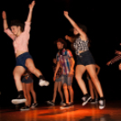 En l’ air Tánccsoport évzáró műsora