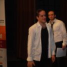 Ki Mit Tud? Eredményhirdetés  (Fotó: Nagy Mária)