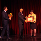 Szociális Munka Napja - városi díjátadó ünnepség