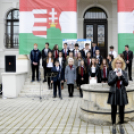 Március 15-i városi ünnepség