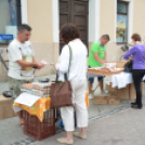 KULT - UTCA Kéz-műves kéz-művek délutánja (Fotó: Nagy Mária)