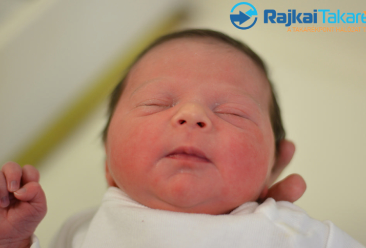 Bokori Lara, 2880 gr. Jánossomorja