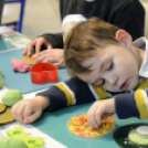 Ünnepváró Mikulás délelőtt