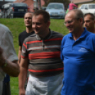 Nyárbúcsúztató Fesztivál (Fotó: Nagy Mária)