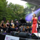 Moson Big Band koncert