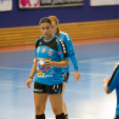 Mosonmagyaróvári Kézilabda Club SE – Siófok KC 23-33 (12-18)