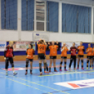 MKC SE - ÉRD (20-24) (NBI Alapszakasz) (Fotó: Horváth Attila)