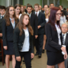 Egyetem évnyitó (Fotó: Nagy Mária)