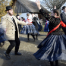 Szentendrén jártunk a Lajta Néptánc Együttessel