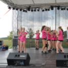 Hal és Kenyér fesztivál Lipót - Hungarocky Táncegyesület fellépése