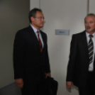 Karolina Kórház Rendelőintézet TIOP project záró (Fotó: Nagy Mária)