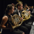 JUBILEUMI HANGVERSENY