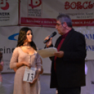 Vármegye szépe verseny 1 (Fotó: Nagy Mária)