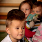 Mikulás a Pillangó Óvodában és mini bölcsődében