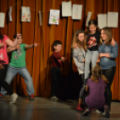 Színjátszó találkozó (Fotó: Nagy Mária)