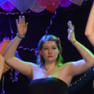 Farsangi vigasságok a Fehérló Közösségi házban