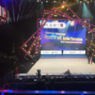  HUNGARockY Moszkvában