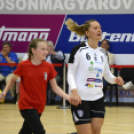 EU-FIRE Mosonmagyaróvár - NEKA 