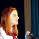 Haller Iskola gála műsora (Fotó: Stipkovits Veronika)